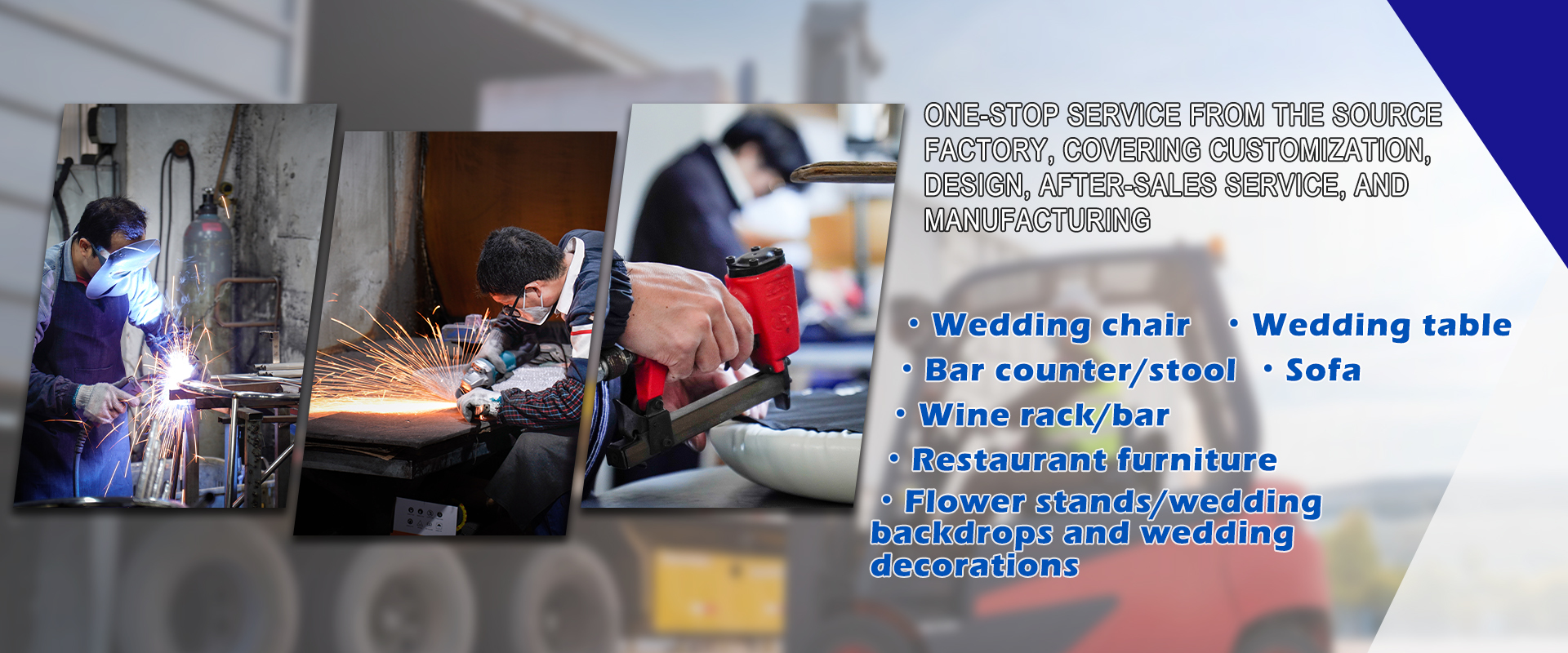 গুণ ডাইনিং টেবিল চেয়ার সেট কারখানা