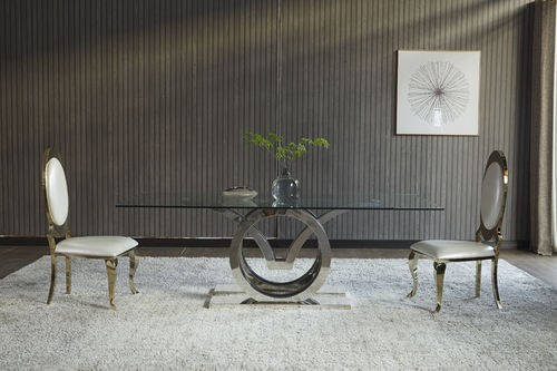 কোম্পানির সাম্প্রতিক খবর ইউনজোন ∙ ১৯ বছর ধরে স্টেইনলেস স্টিলের আসবাবপত্রের ক্ষেত্রে দক্ষতা অর্জন করেছে