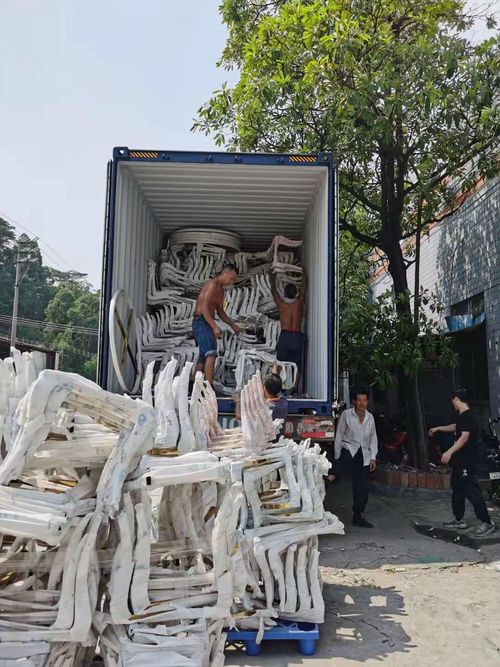 কোম্পানির সাম্প্রতিক খবর ভেঙে ফেলা চেয়ার এখন গরম বিক্রি!