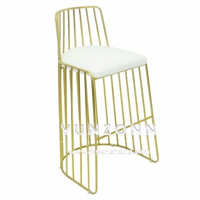 ভালো দাম এন্টিক ভিনটেজ স্টুল বার পাব টেবিল চেয়ার স্টেইনলেস স্টীল পাতলা পাতলা কাঠ স্পঞ্জ সেট অনলাইন