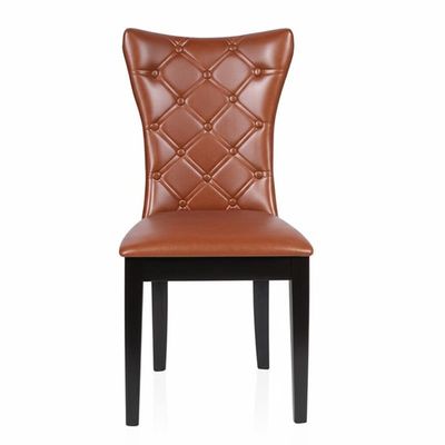 ইভেন্ট এবং ভোজসভা ভাড়া আসবাবপত্র জন্য চামড়া মার্জিত বিবাহের চেয়ার