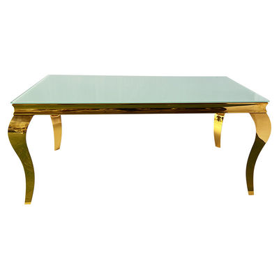 ভালো দাম সিম্পল স্টাইল এসএস 201 মার্বেল স্টোন ডাইনিং টেবিল রেস্টুরেন্ট হোটেল ফার্নিচার অনলাইন