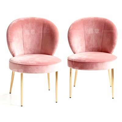 ভালো দাম বিলাসবহুল স্টেইনলেস স্টীল ডাইনিং অবসর চেয়ার কাস্টমাইজড হোটেল রেস্টুরেন্ট চেয়ার বিবাহের ভোজ চেয়ার অনলাইন