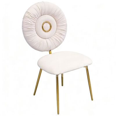 ভালো দাম গোল্ড ইভেন্টস পার্টি ভোজ ওয়েডিং হোটেল চেয়ার ওয়েডিং এবং ইভেন্ট ভোজ ওয়েডিং চেয়ারের জন্য অনলাইন