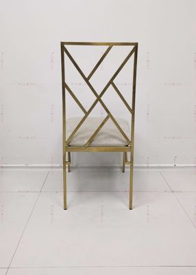 ভালো দাম পাইকারি জন্য সহজ মার্জিত চেয়ার ইভেন্ট অনলাইন