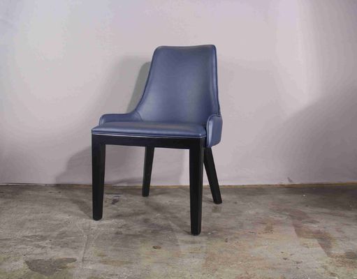 ভালো দাম ডার্ক ব্লু লাইট লাক্সারি রেস্তোরাঁ প্যাডেড ডাইনিং রুম চেয়ার স্টেইনলেস স্টিল নর্ডিক আইএনএস স্টাইল ক্যাফে অনলাইন