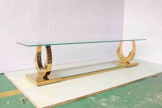 ভালো দাম টেবিলের পাশে ডিলাক্স লিভিং রুমের আসবাবপত্র ইউরোপিয়ান স্টাইল টিভি অনলাইন