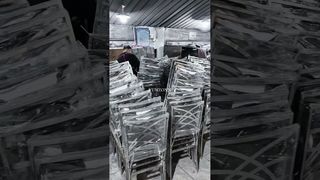 Stunning Wedding & Event Chairs Premium Quality, Custom Design #WeddingFurniture #EventChair